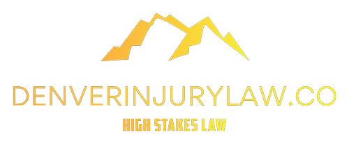 Denver Injury Law, LLC | High Stakes Law